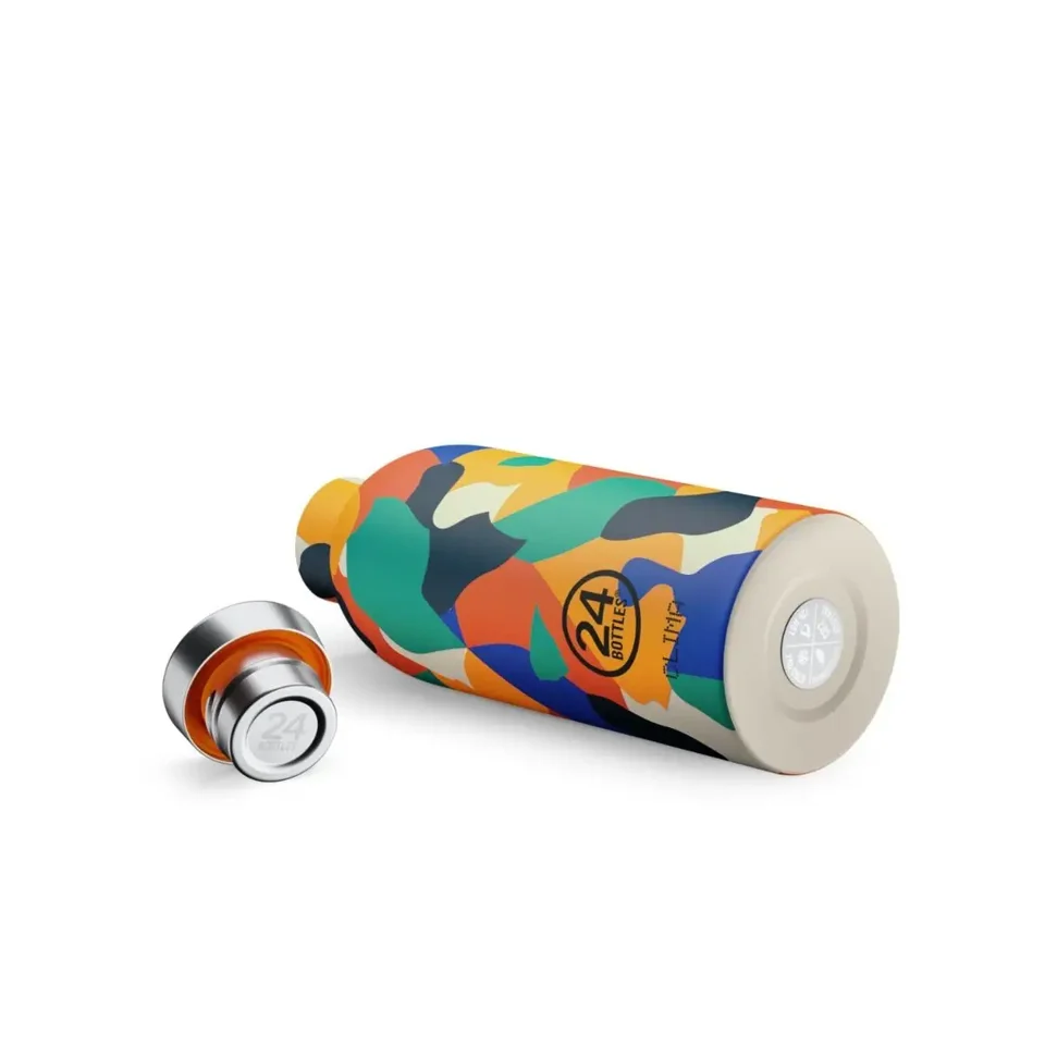 24Bottles - Clima - Orange Tundra - 500 ml