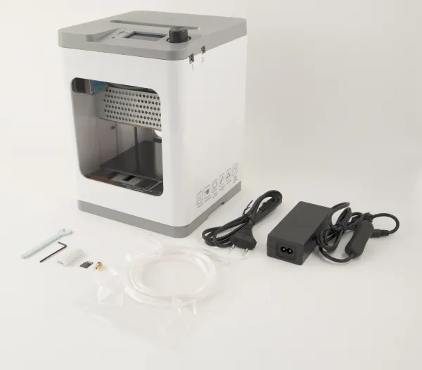 GEMBIRD 3D Printer Gemma