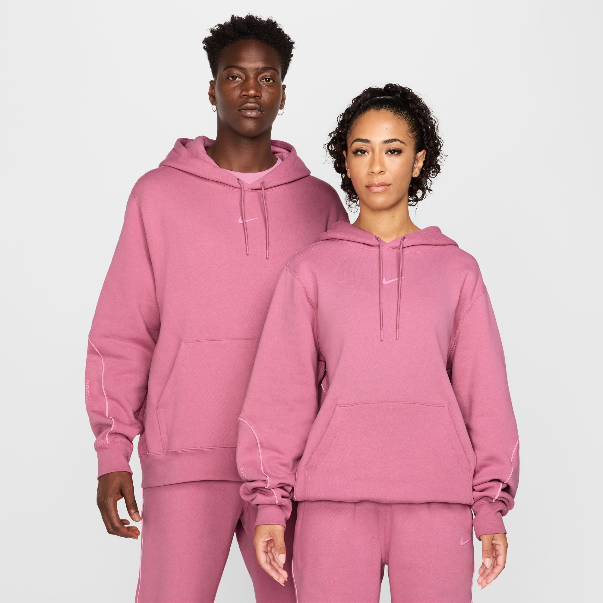 Nike<br>NRG CS Fleece Hoodie