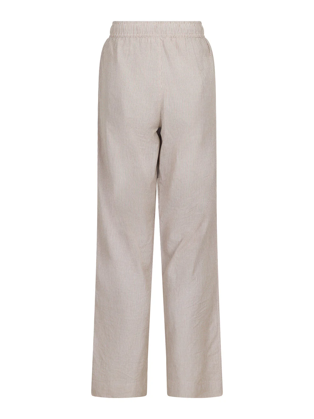 Neo Noir  Sonar Mini Stripe bukser - sand