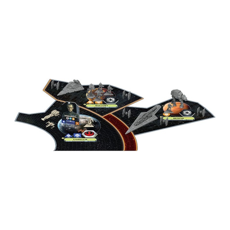 Star wars - Rébellion