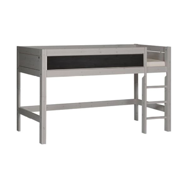 LIFETIME Kidsrooms Bedfront Met Schoolbord