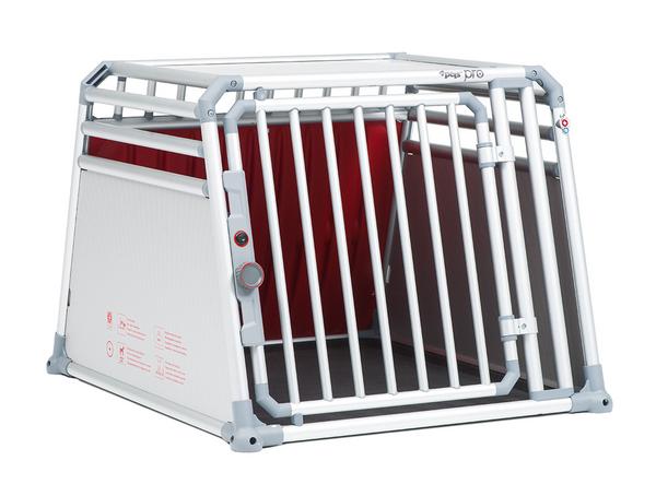 4pets® Hundetransportbox PRO Line 4