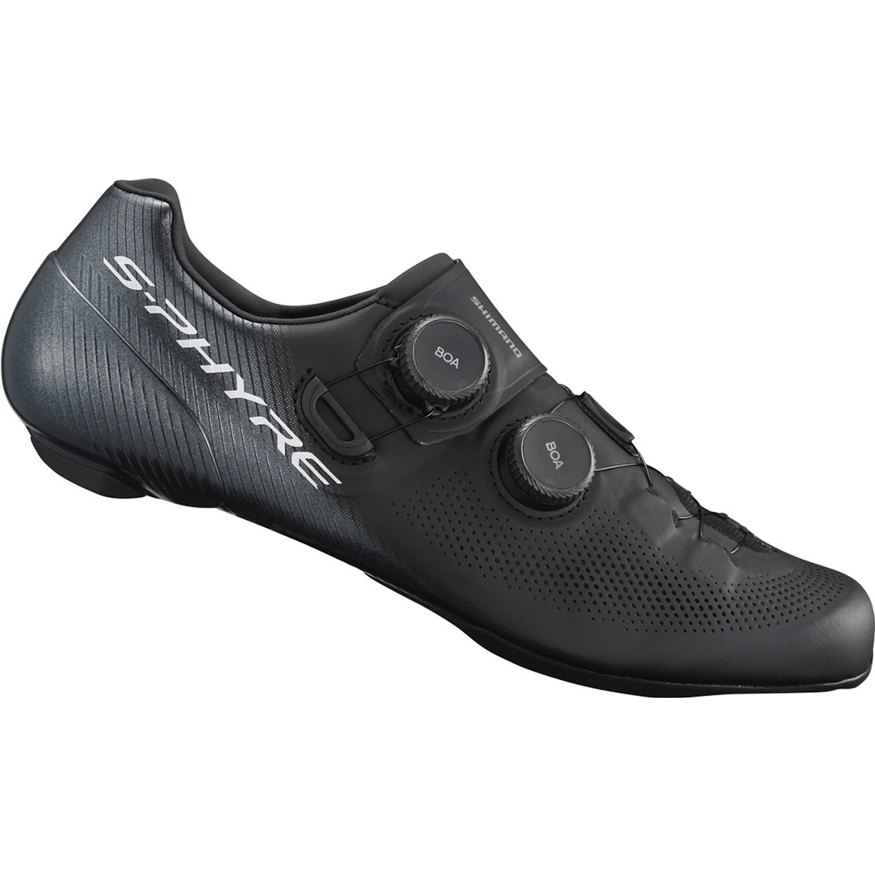 Shimano S-Phyre RC903 Racefiets Schoenen