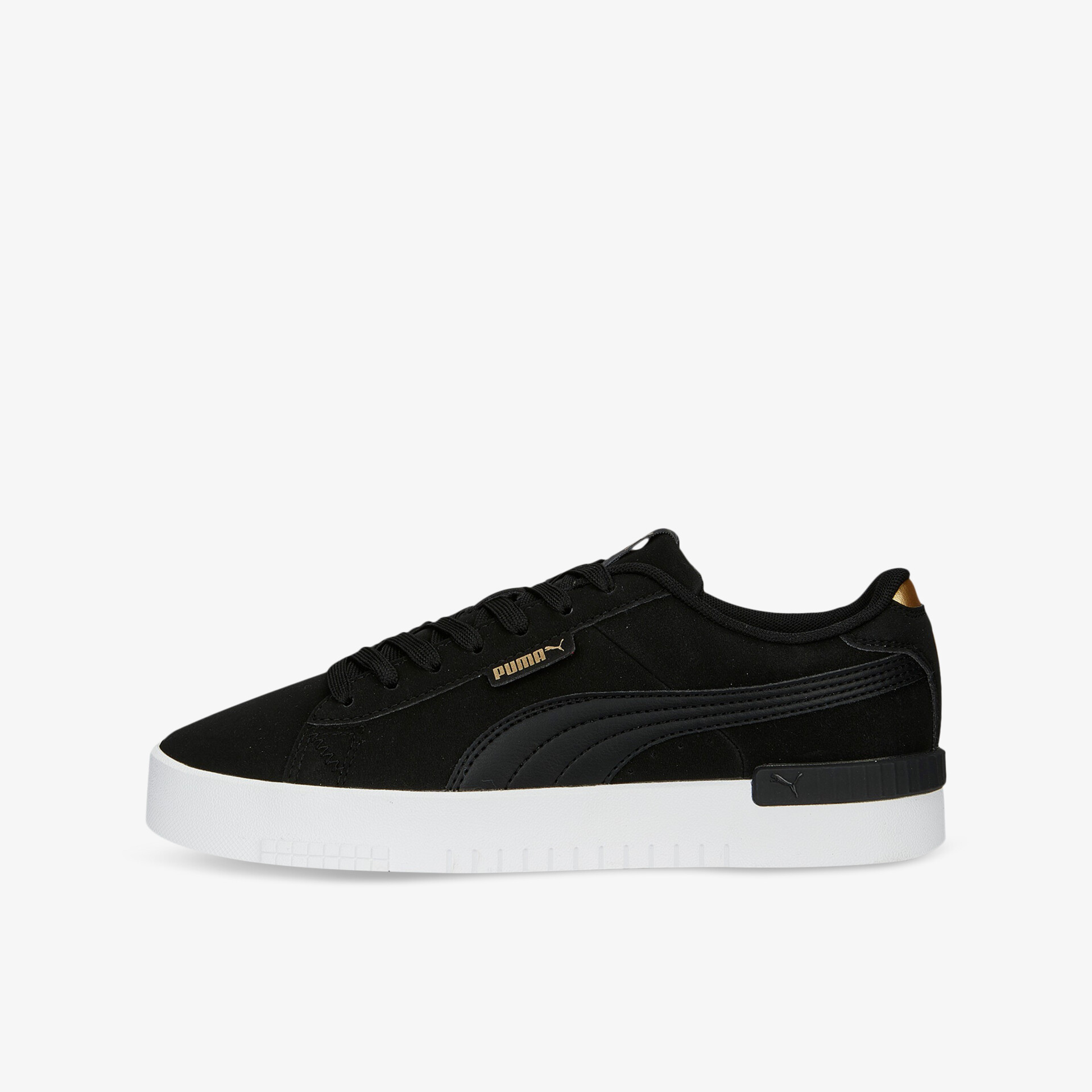 PUMA Jada Renew Damen Sneaker Low schwarz