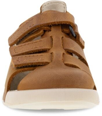 Ecco Cozmo Fisherman Sandaler, Amber