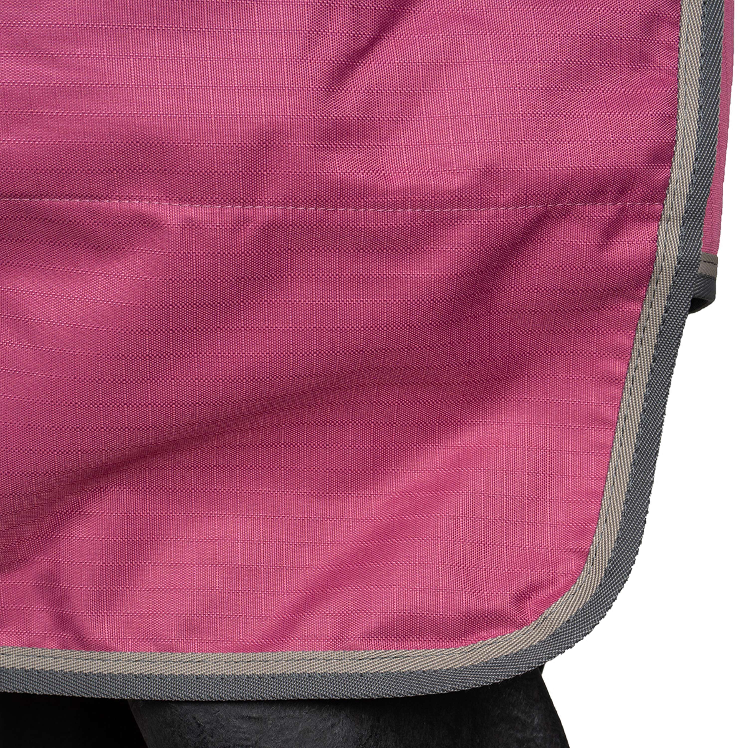 Bucas Freedom Turnout 300g Raspberry