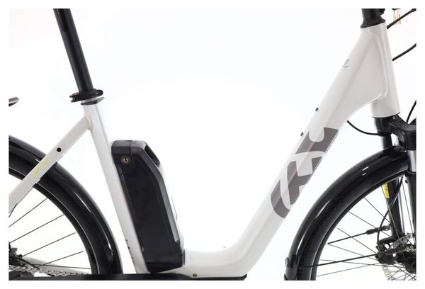 Produit reconditionné · Husqvarna Grand City 1 / Vélo Vile et Loisir / Husqvarna | Bon état