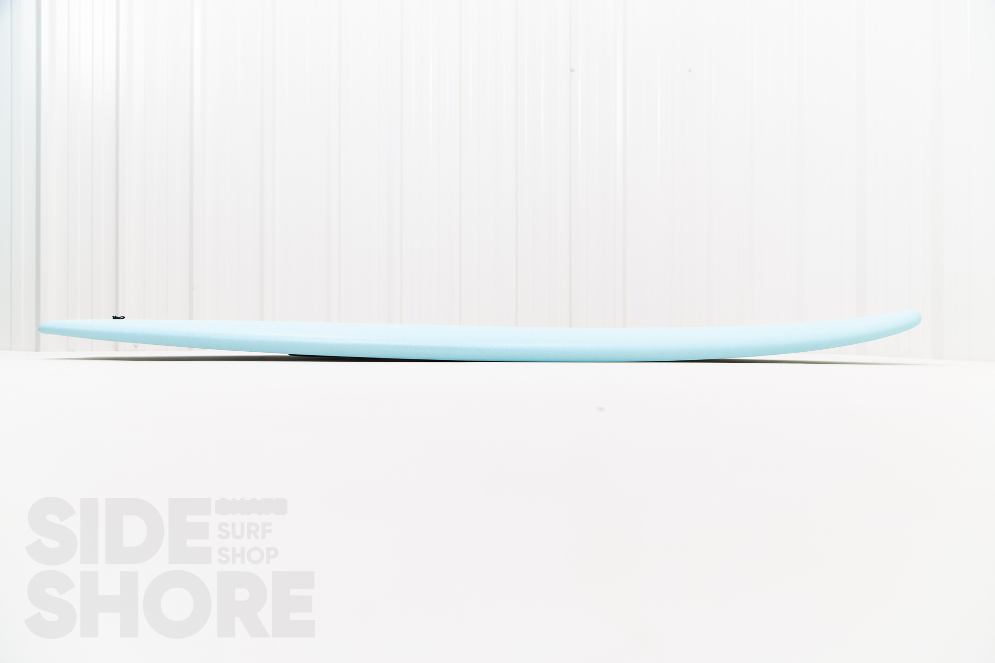 Ocean and earth EZI - Brains Rider  Softboard 7'0
