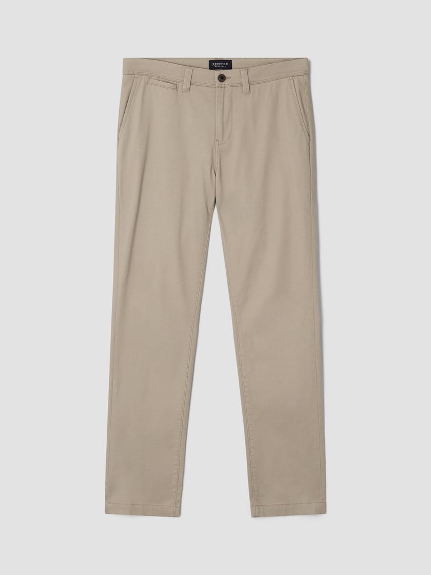 Christer chinos Aluminum