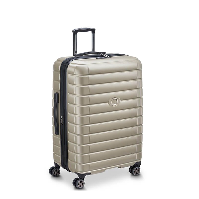 Valise rigide Shadow 5.0 Extensible 75.5 cm Beige