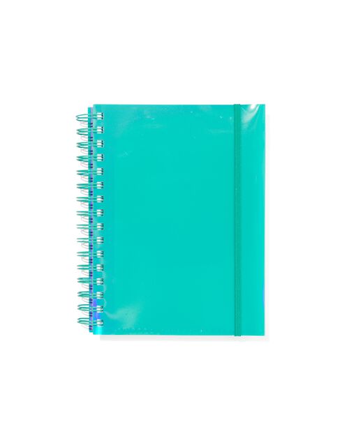 bloc-notes 4-en-1 A5