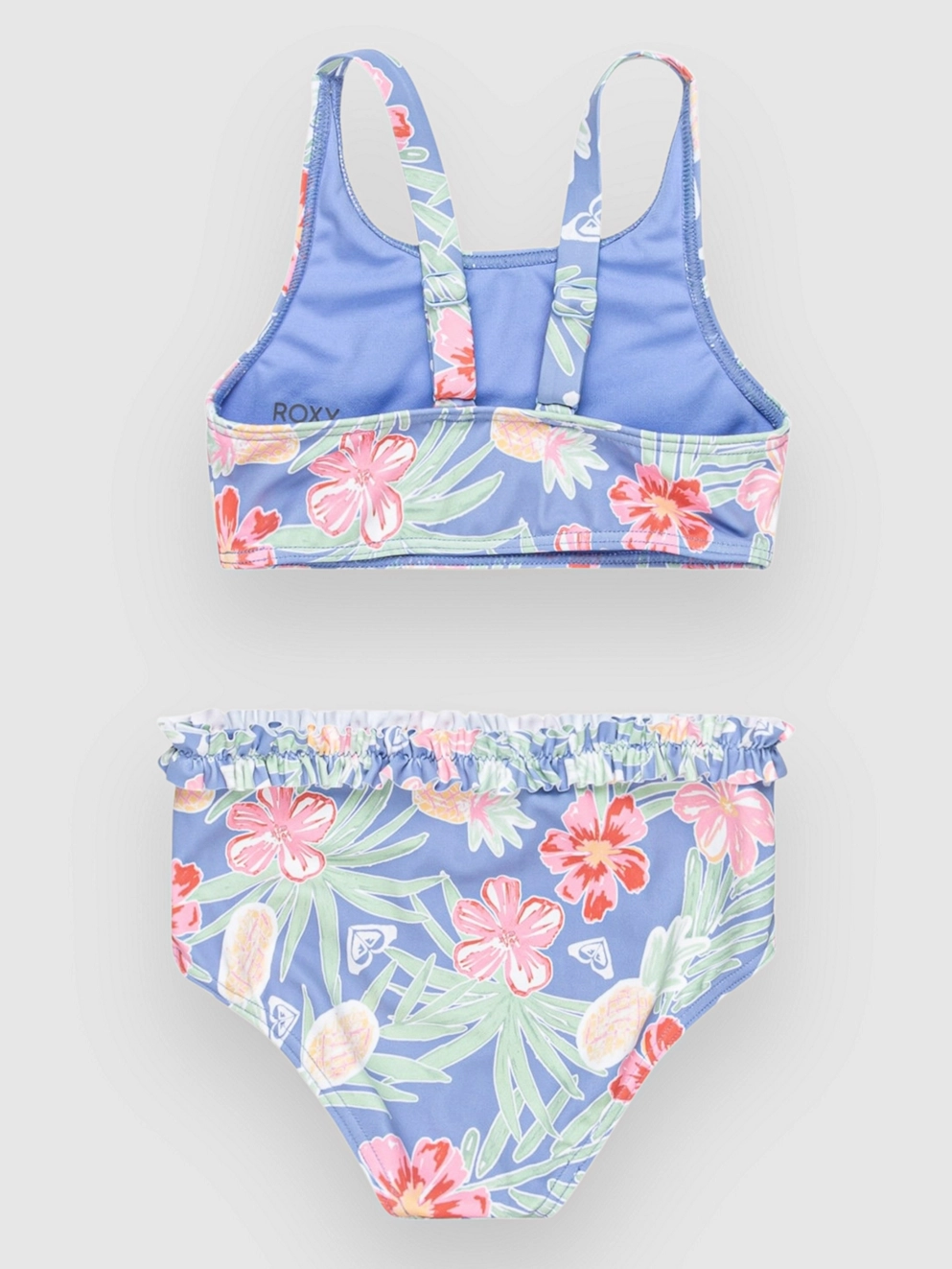 Roxy Tropical Story Kids Bikini grat tropical par tay