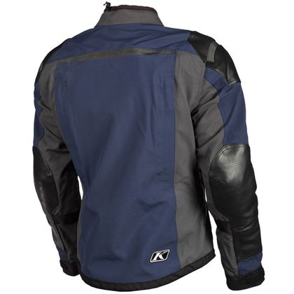 Veste KLIM KODIAK - GORETEX - Bleu