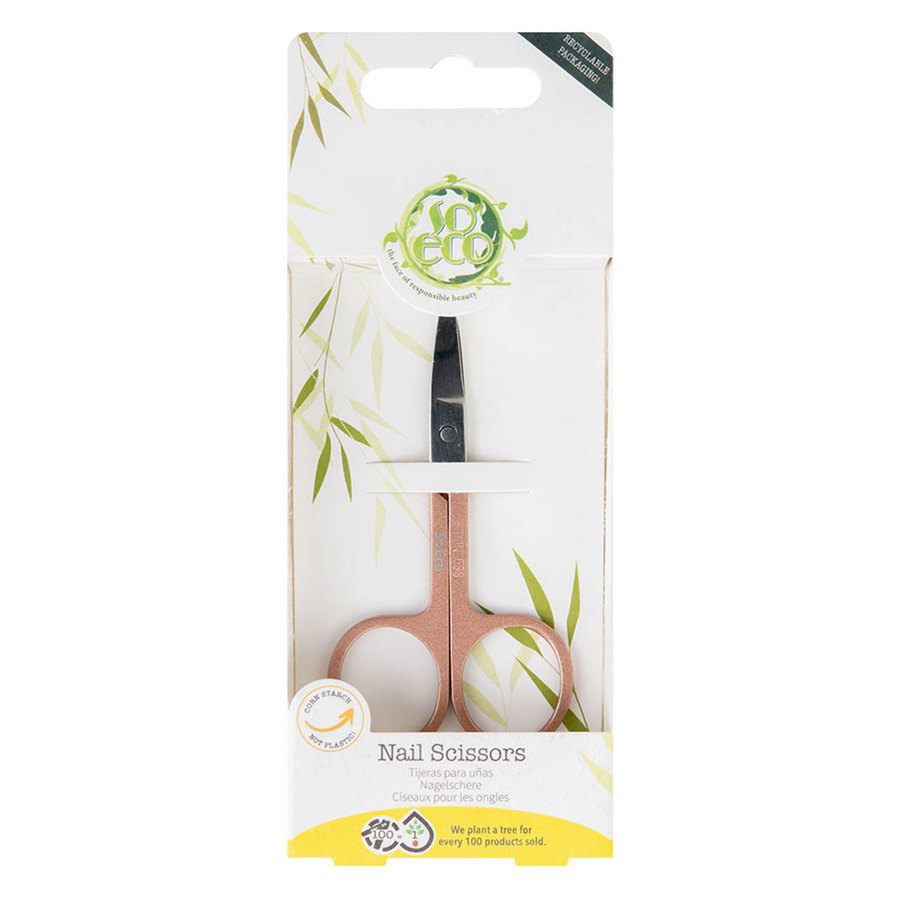 So Eco Nail Scissors