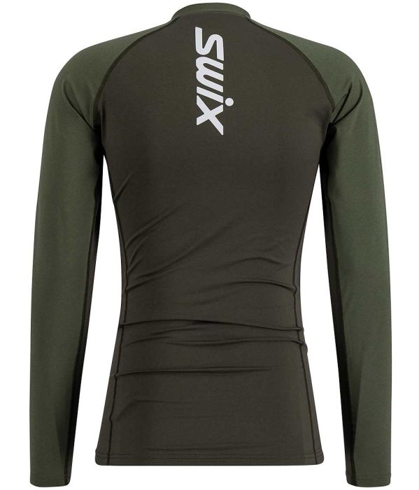 RaceX Dry Long Sleeve Men undertrøje