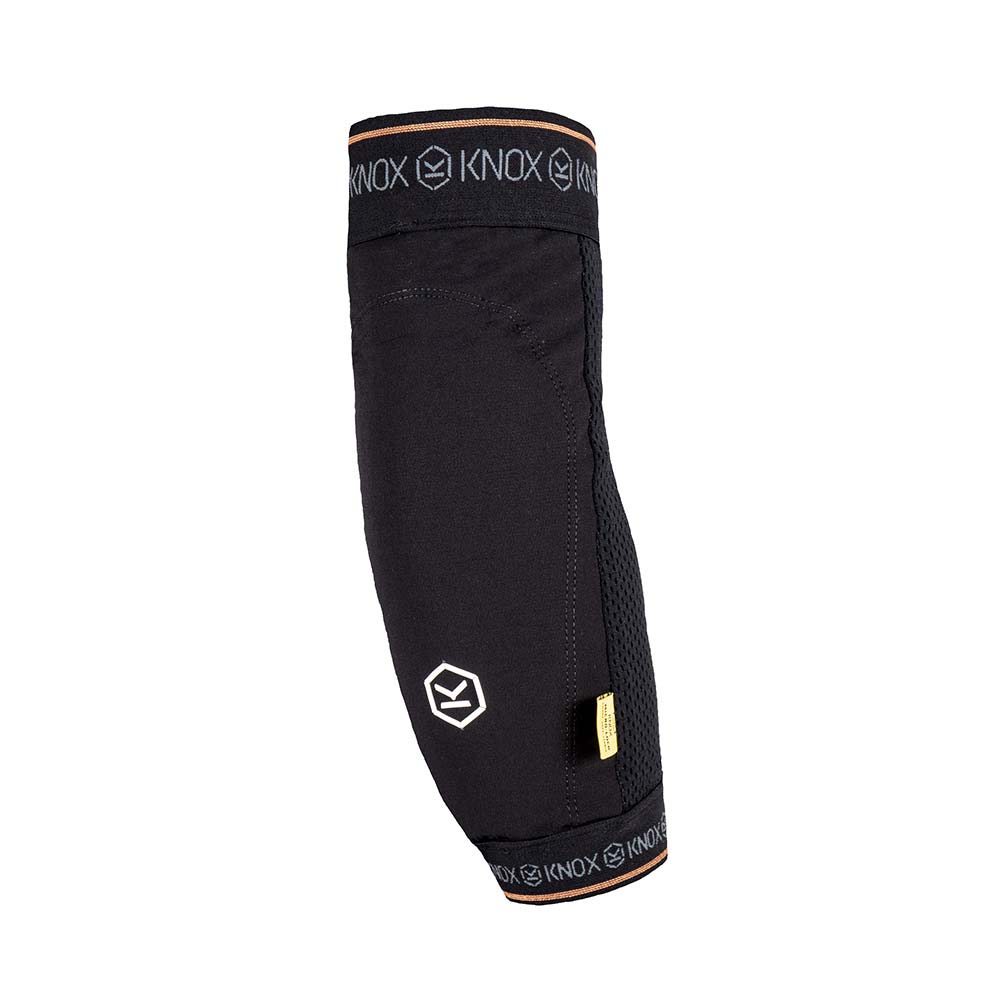 knox - Coudières Action Pro