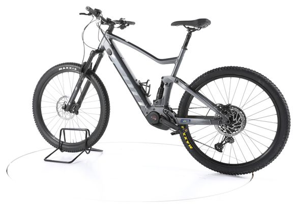 Produit reconditionné - Scott Strike eRIDE 930 Vélo électrique VTT 2022 - Très Bon Etat