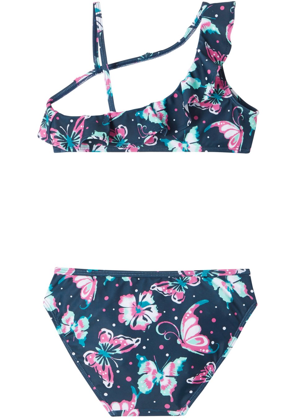 Bikini fille (Ens. 2 pces.)