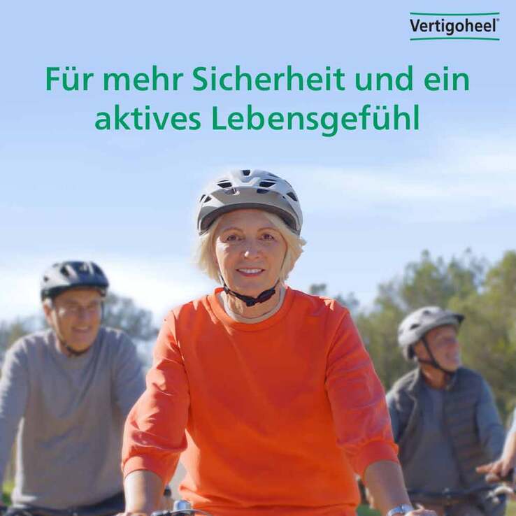 Vertigoheel® Mischung, 30 ml