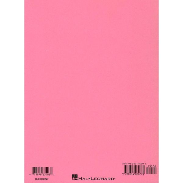 Hal Leonard Real Book 2 Bb
