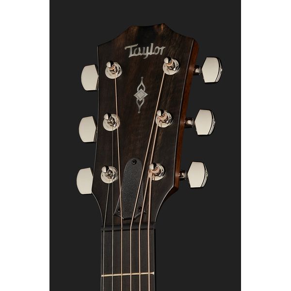 Taylor 314ce LH V-Class Bracing