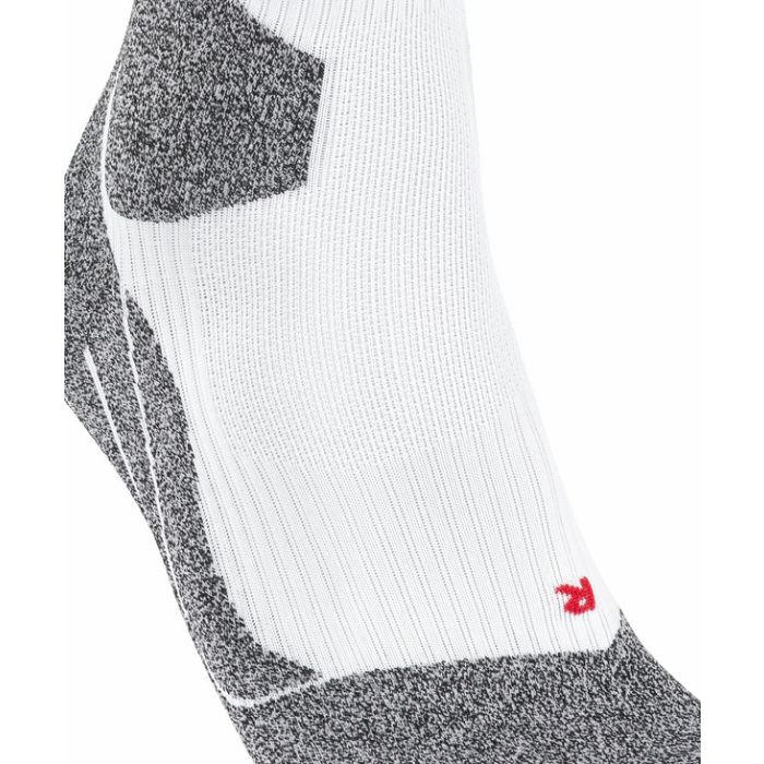Falke Dame Strømper RU Trail Socks Hvid