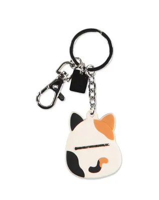 Squishmallows Nøkkelring, Cameron