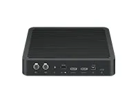 Logitech Rally Display Hub - Videoconference-enhed