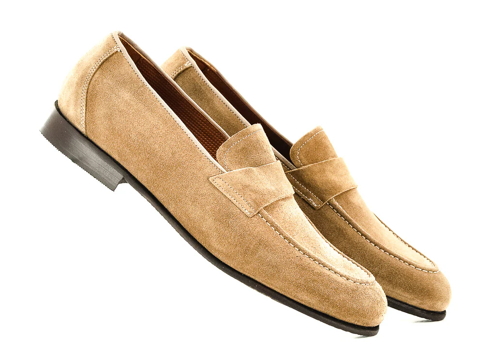 UPPER SHOES - M704 MOC