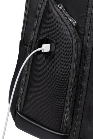 Samsonite Spectrolite 3.0 Laptoprugzak M 15,6 inch Expendable Black