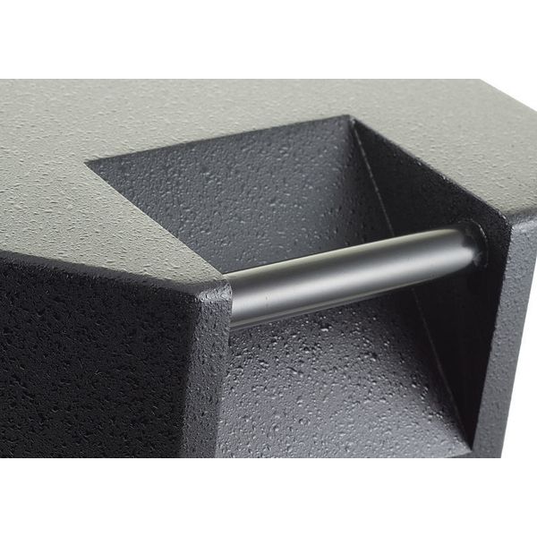 the box CL 108/115MKII Basis Bundle