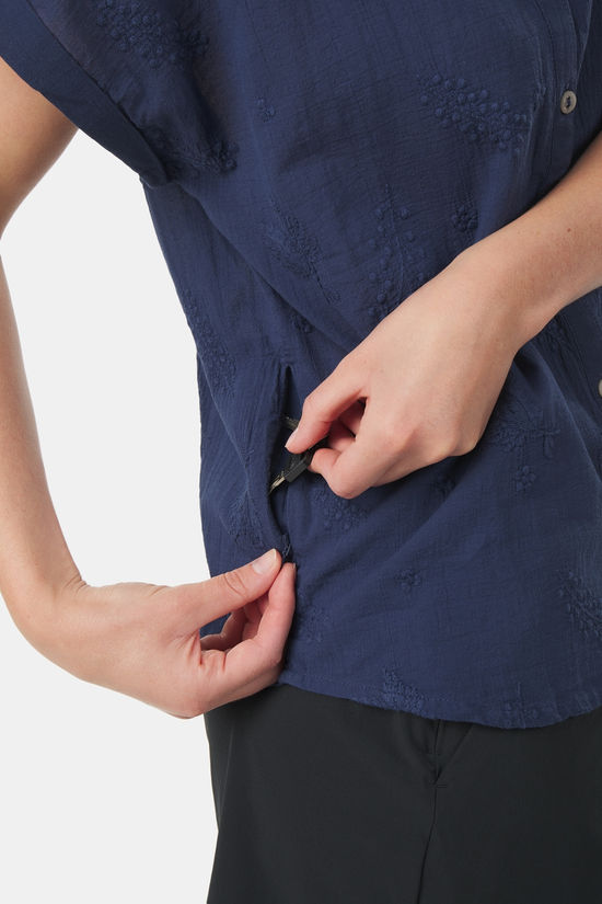 Royal Robbins Royal Robbins Oasis Ss Shirt