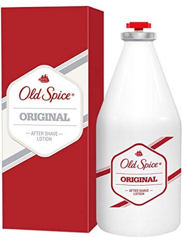 Old Spice - Original Aftershave - 100 ml