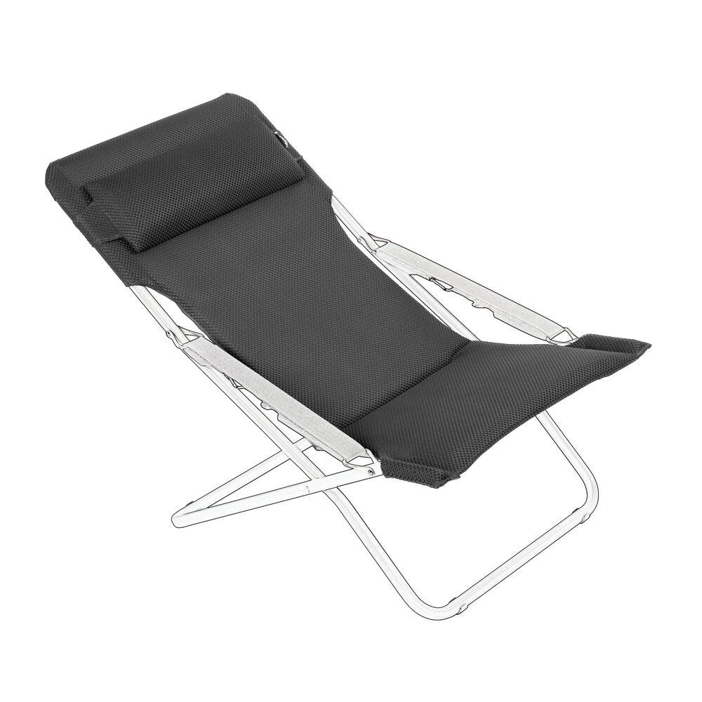 Ersatzteilset Transabed BeComfort® Grau Dark Grey