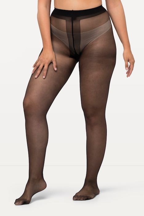 Feinstrumpfhose, Laufmaschenstopp, Ernergy Support, 20 den