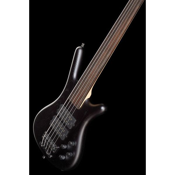 Warwick RB Corvette $$ 5 FL NB TS
