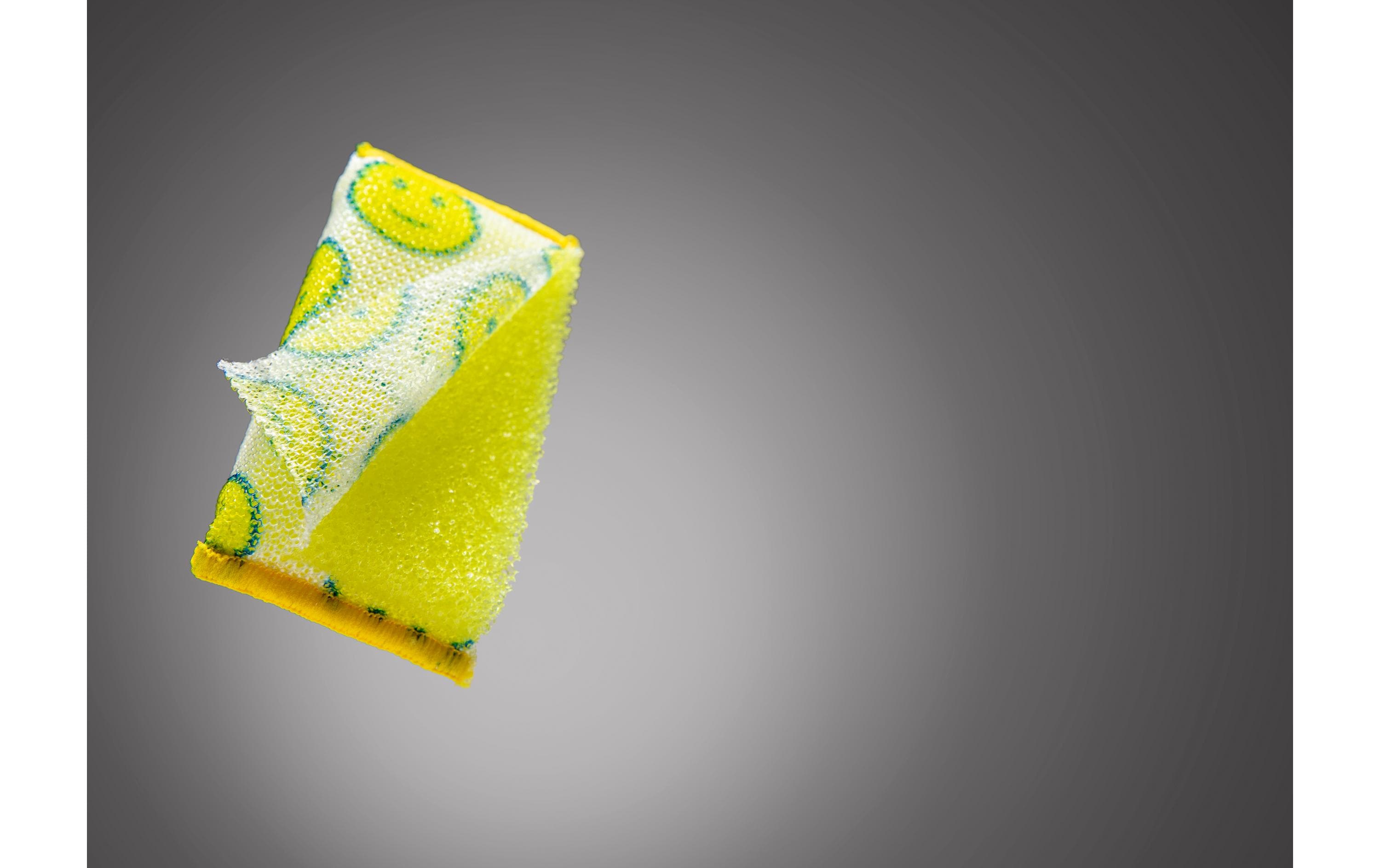 Scour Daddy Putzlappen 3er PackScheuerschwämme mit Armor Tec