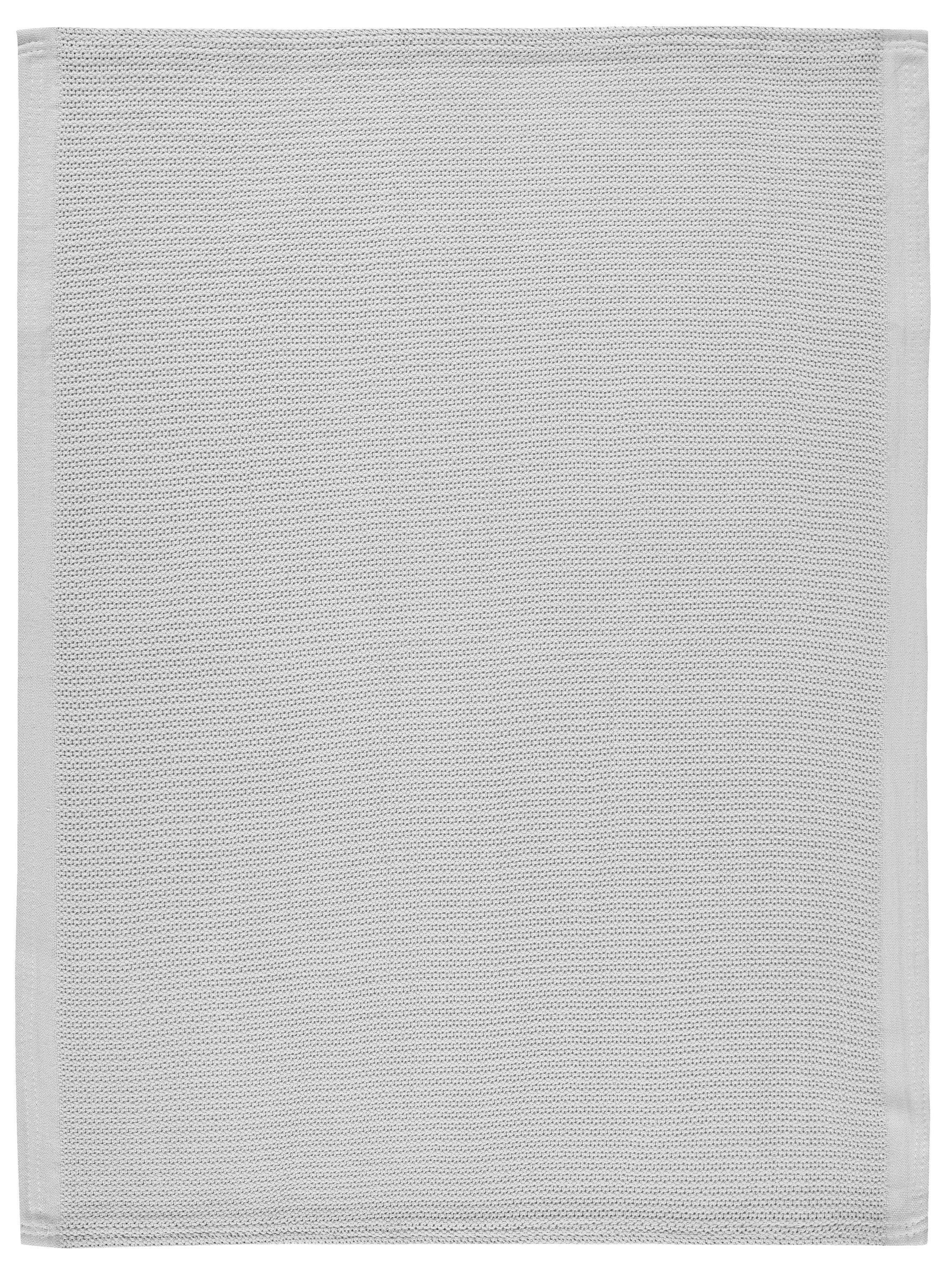 Strickdecke