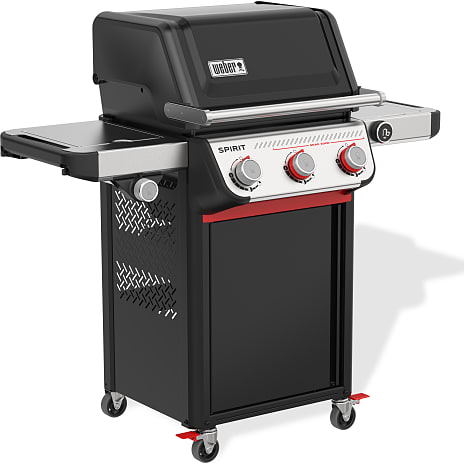 Weber Spirit EP-335 gasgrill