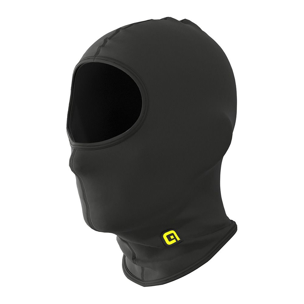 Ale TERMICO - Cagoule black
