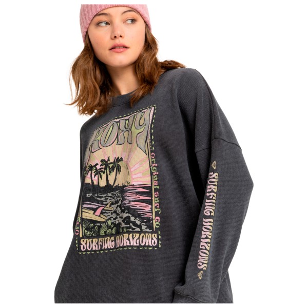 Roxy - Women's Eastside Midweight - Pull