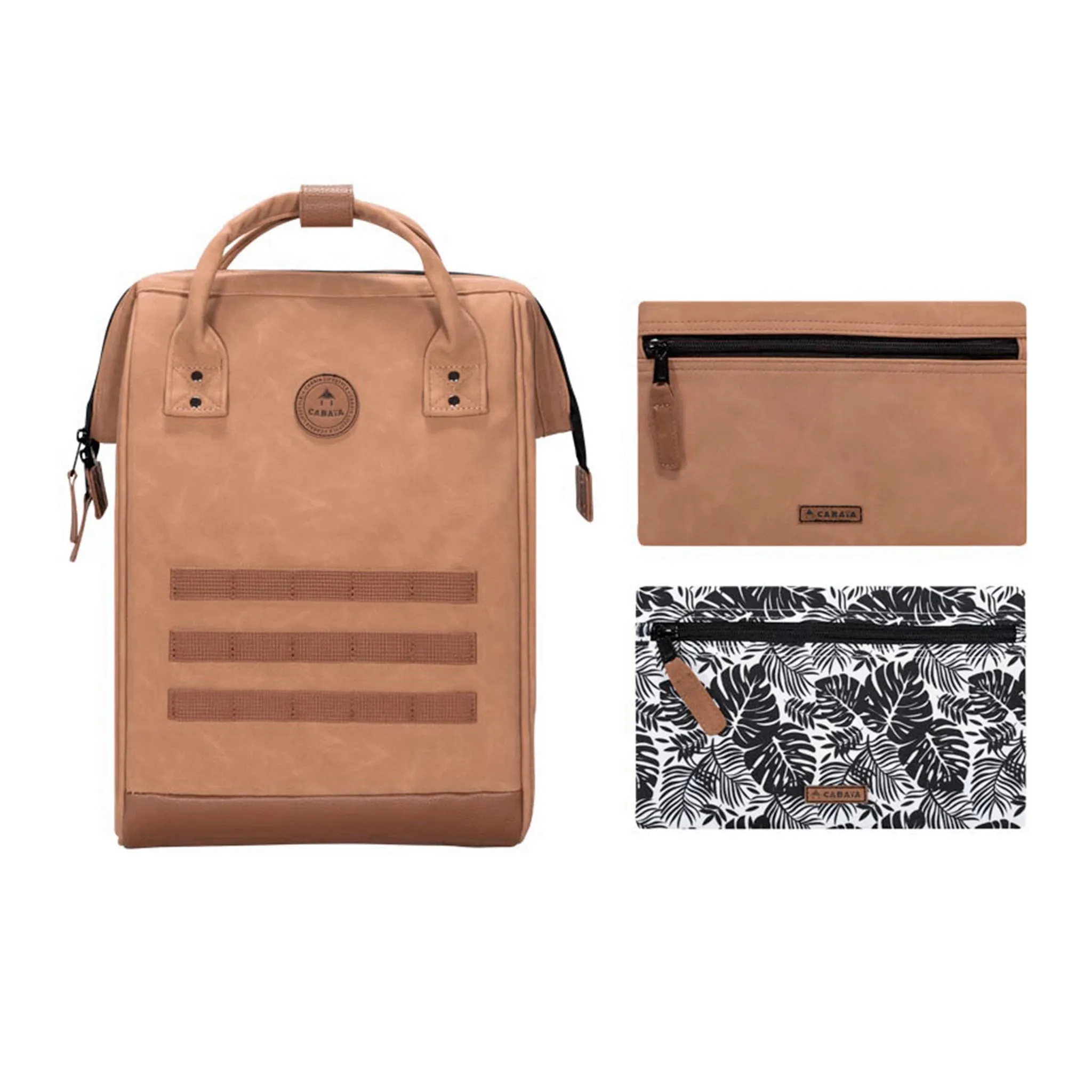 Cabaia Sac à Dos Moscou 23L