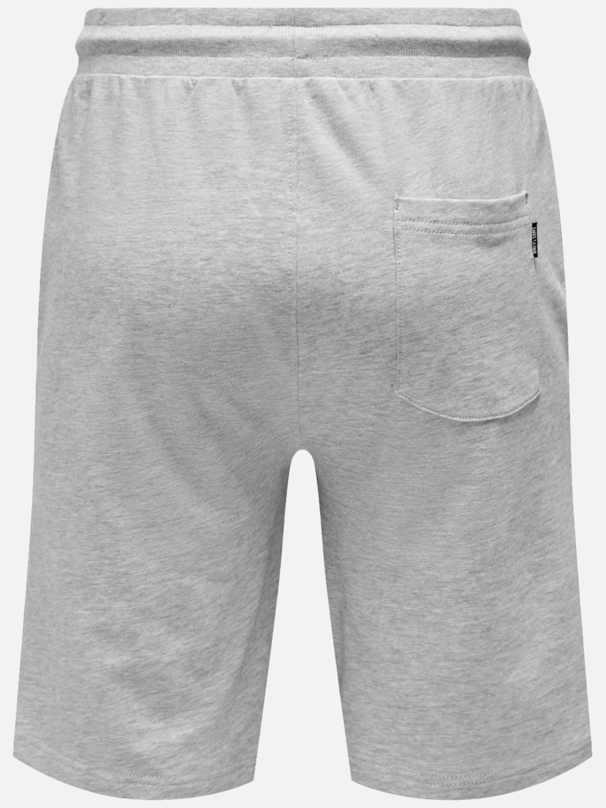 Only&Sons ONSNEIL LIFE SWEAT SH Sweatshorts