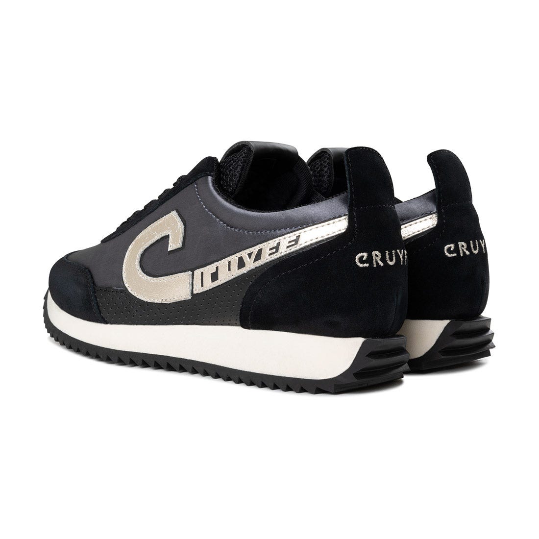 Cruyff  Domenica Walk