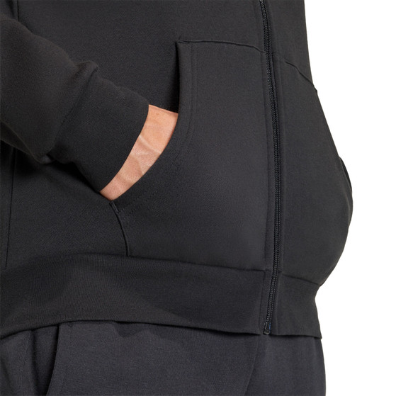 adidas Entrada 26 Full-Zip Hoody