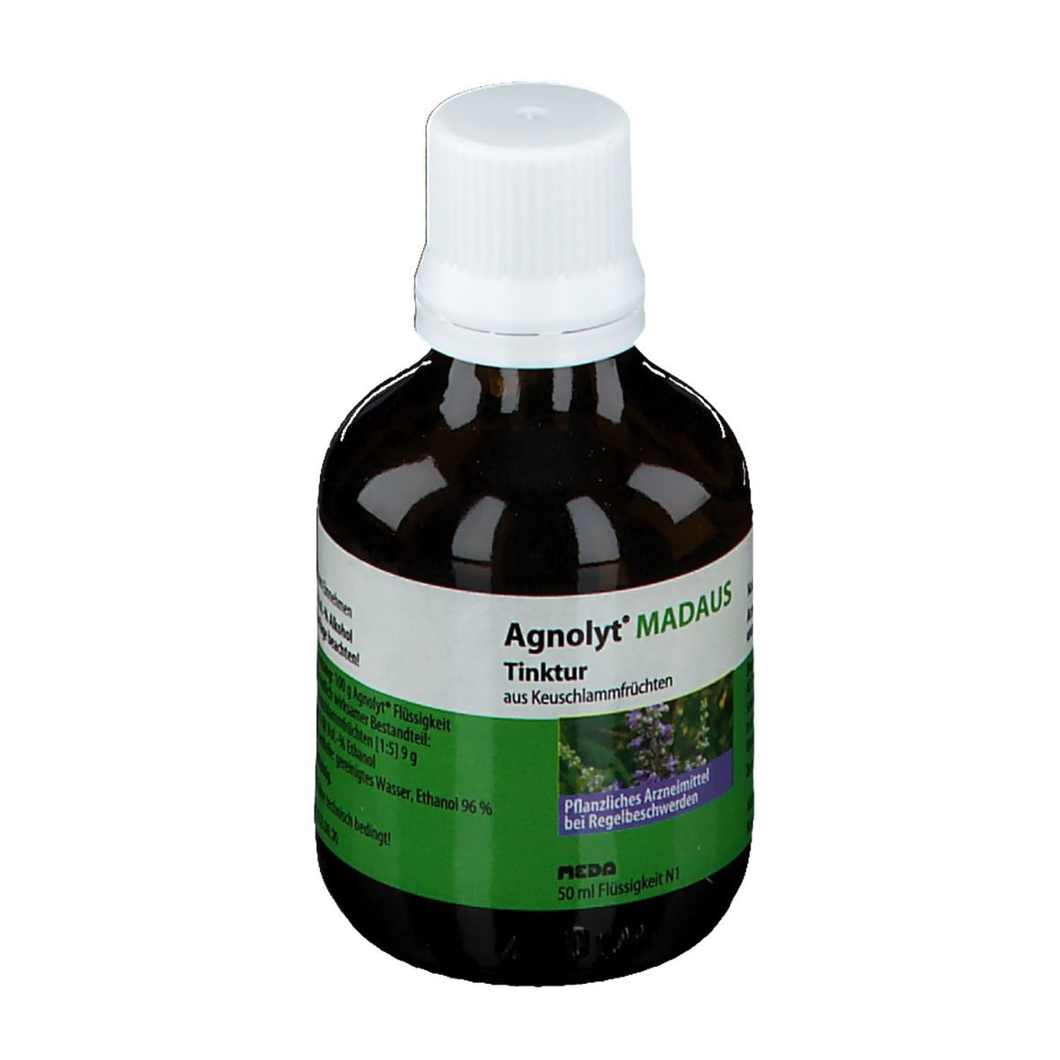 Agnolyt® Madaus