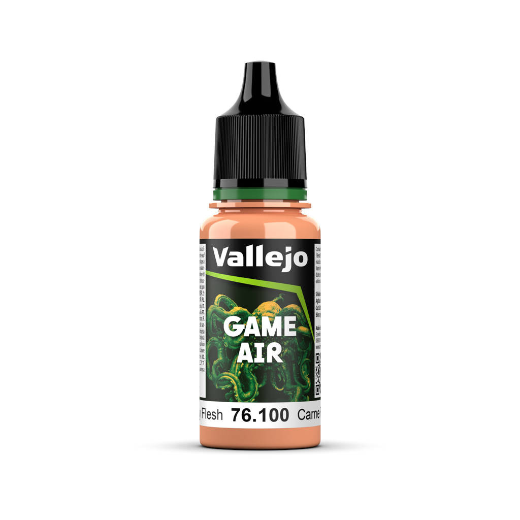 Vallejo - Game Air : Rosy Flesh
