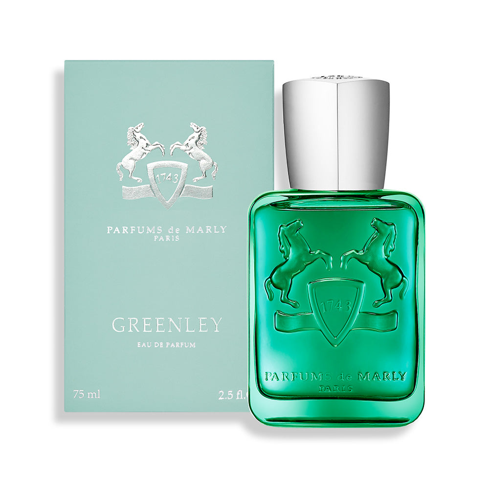 GREENLEY EAU DE PARFUM