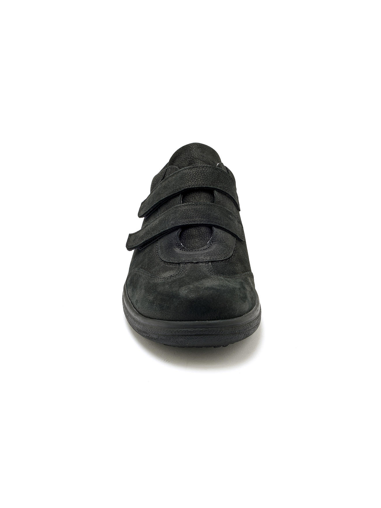Derbies 2 scratchs aérosemelle® amovible